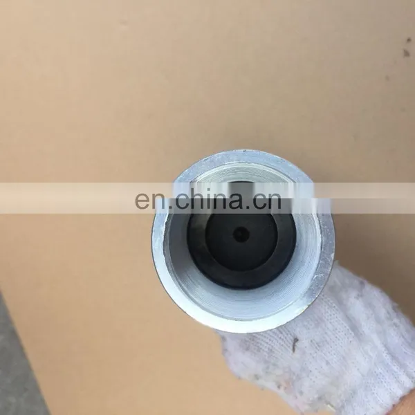 Green and Sustainable Rigid Aluminum Conduit Coupling UL6A Pipe Fittings Manufactured in Accordance With ANSI C80.5 photo-3