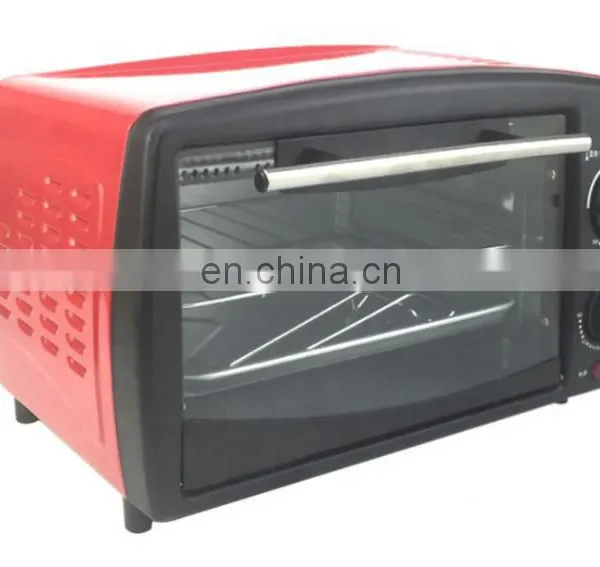 Freestanding Electric Bakery Heating Oven for Home photo-4