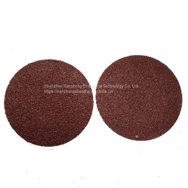 Special Grinding Block for Various Types of Automobile Paint and High Quality Car Paint Derusting and Grinding Block photo-5