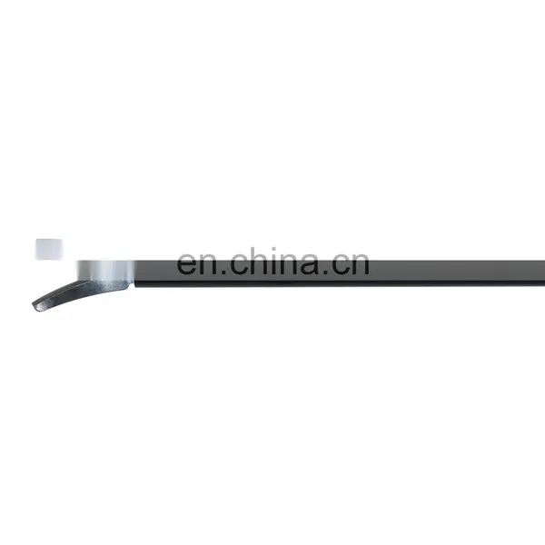 Disposable Laparoscopic Scissors Curved Fenestrated Grasper Maryland Dissector for Surgical Instruments photo-2
