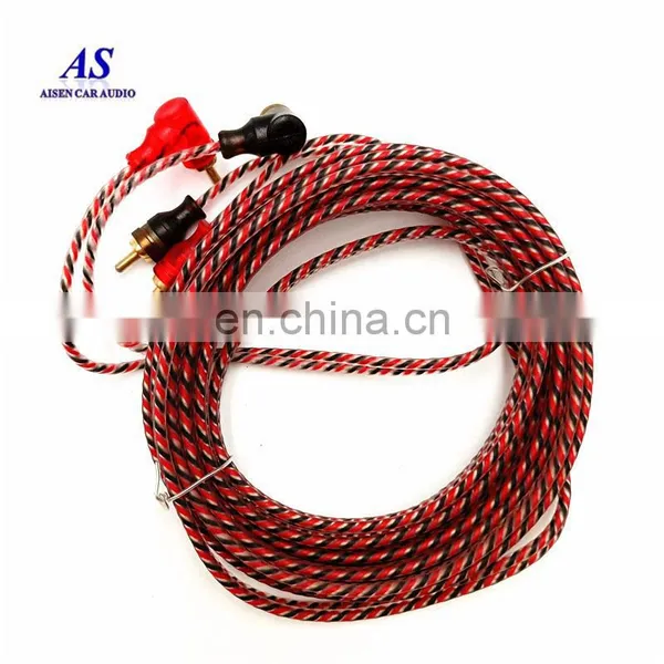 Rca Cable OFC Cca Wire photo-3