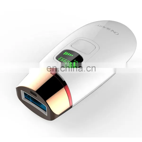 Best Painless Mini Ipl Laser Beauty Machine Hair Removal for Home Use photo-5