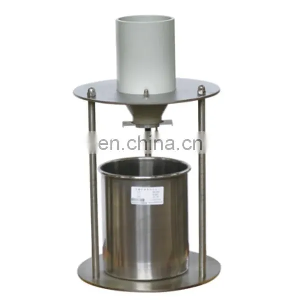 Coarse Aggregate Specific Gravity Test photo-5