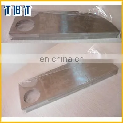 T-BOTA Ultrasonic Calibration Blocks V1, V2, V3 Test Block ON STOCK photo-3