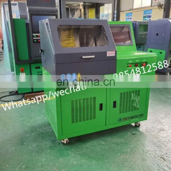 NEW PRODUCTS COMMON RAIL INJECTOR TEST BENCH DTS709 /CR709/NTS709 photo-4