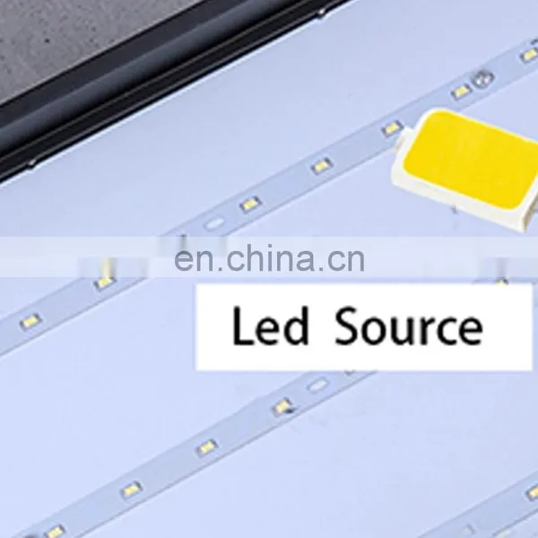 Office Aluminum Hanging LED Ceiling Lighting 85-265V Home Hanging Lamp photo-5