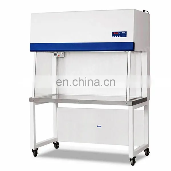 Laboratory Equipment Vertical Horizontal Laminar Air Flow Cabinet Clean Bench photo-6