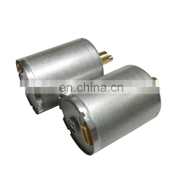 2430 Inner Rotor 24mm dc Brushless Oscillator Motor 12v 7000rpm photo-2
