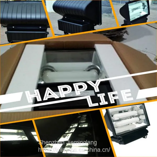 Outdoor Spot Light Supper Market Lamp JML-FL502 60W 80W 100W 120W 150W 200W photo-5