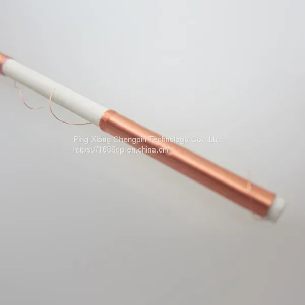 Ferrite Rod Core Inductor Coil Adjustable Inductor photo-5