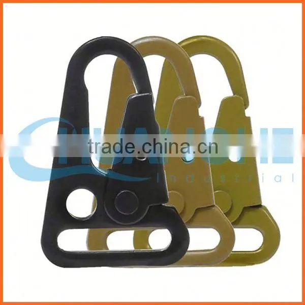 Made in China Eco-friendly Double Ended Snap Hook photo-3