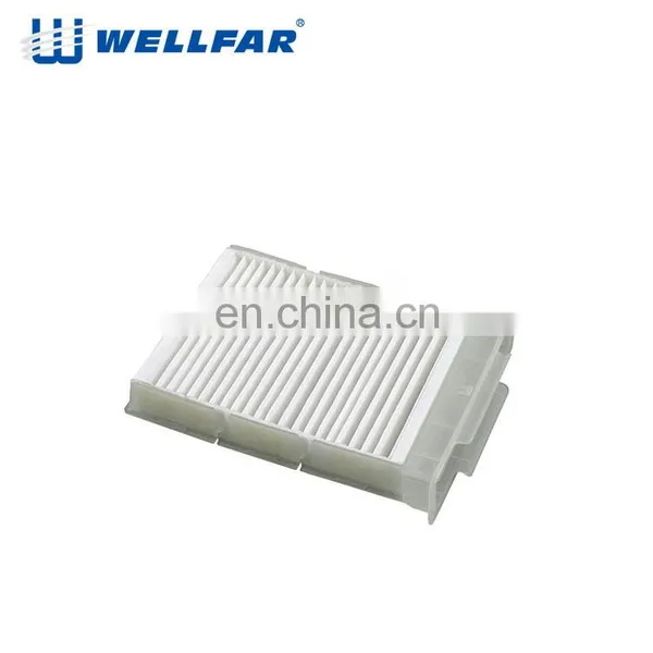 Long Life Car Cabin Air Filter 6447TV 6479A5 CF10080 for Japanese Car for TOYOTA AYGO photo-3