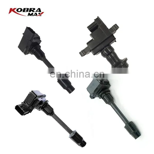224482Y010 Hot Selling Engine Spare Parts Ignition Coil For NISSAN Ignition Coil photo-2