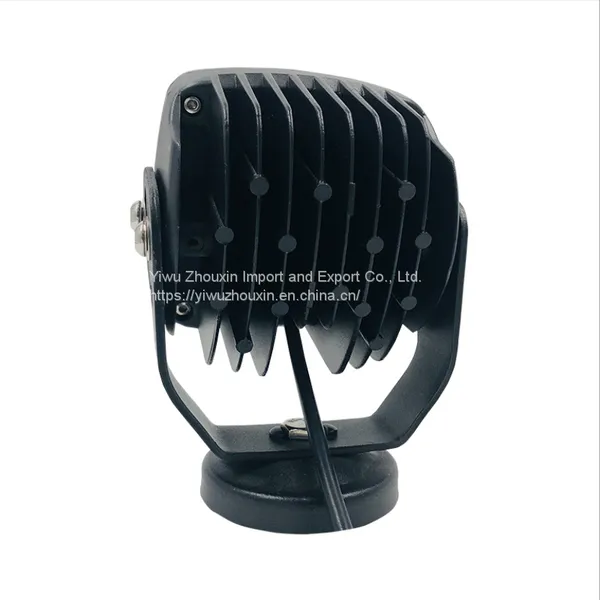 50W Auxiliary Lighting LED Working Light photo-3