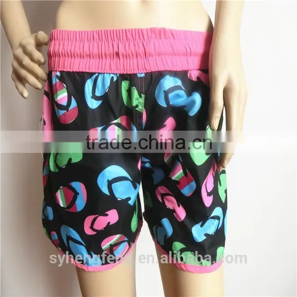 2016 Summer Hot Sale Women Shorts Women Pants photo-5