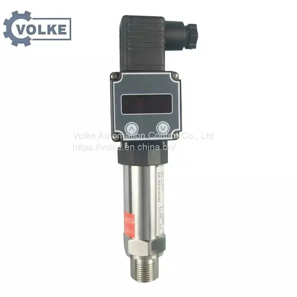 Factory Price0-10V 4-20mA RS485 Pressure Sensor Pressure Transmitter For Liquid and Gas Pressure Transducer photo-3