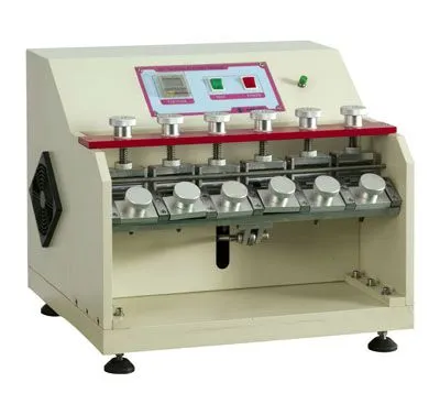 Ross Flexing Tester Satra TM60 photo-2