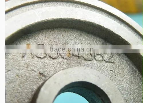 For C4989118/C4934663 Diesel Fuel Filter Base photo-3