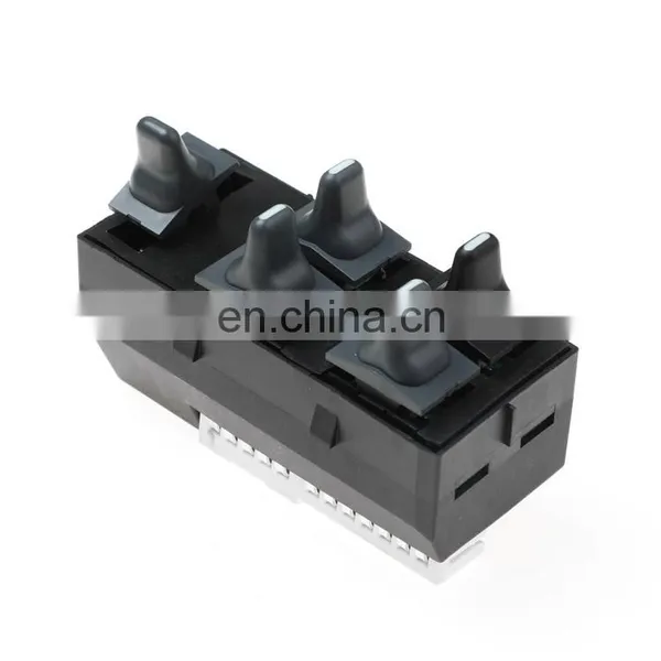 100018771 22588178 Master Window Switch for PONTIAC GRAND AM 1996-2005 photo-2