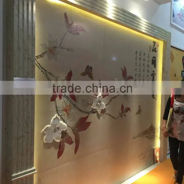 RICH CNC Waterjet Cutting Machine for Granite Quality Choice photo-6