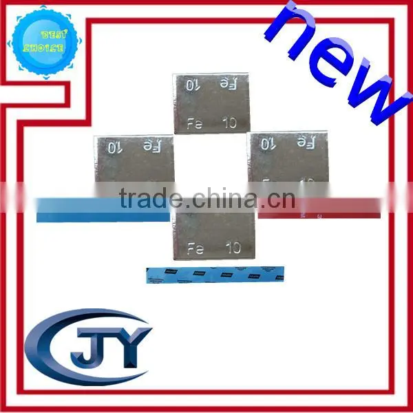 Holder for Adhesive Wheel Balance Weight in Roll photo-5