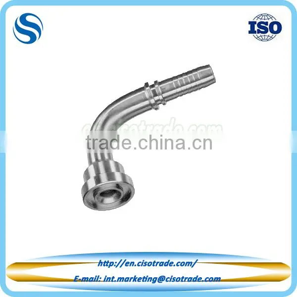 Hydraulic Hose Fitting , SAE Flange 61 87311&87341&87391 Hoses and Fittings photo-5