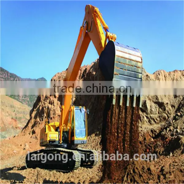 Mini Excavator for Sale With Best Price and Good Quality photo-2