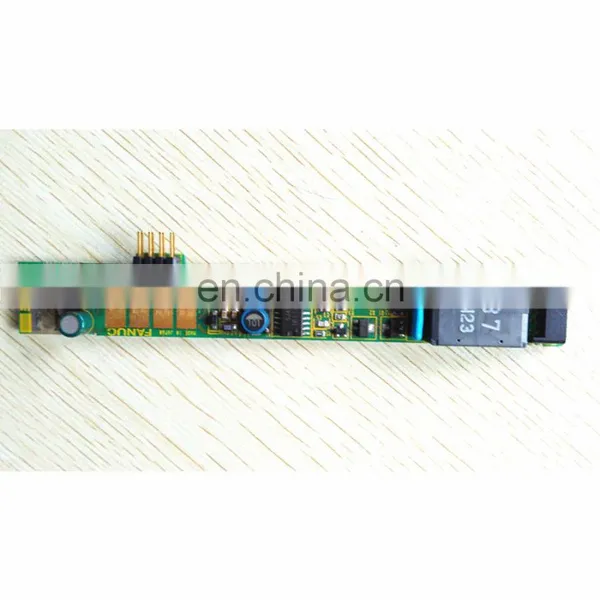 A860-0382-T394 Power Mate 0i-MC 0i-TC I/O Module Servo Drive Spare Part photo-3