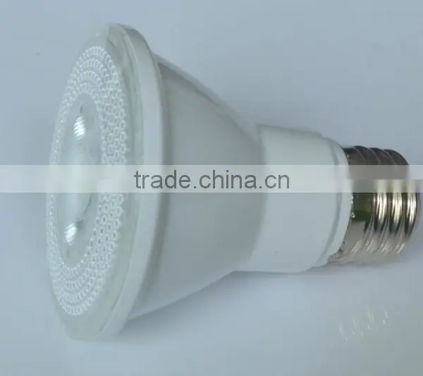 Dimmable 50 Watt Equivalent PAR20 LED photo-5
