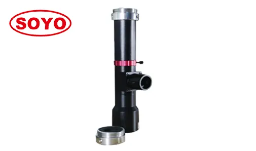 USA Bi-telecentric Megapixel Lenses FA Machine Vision Optical Camera Lens Low Distortion Measurement Positioning Optics photo-5
