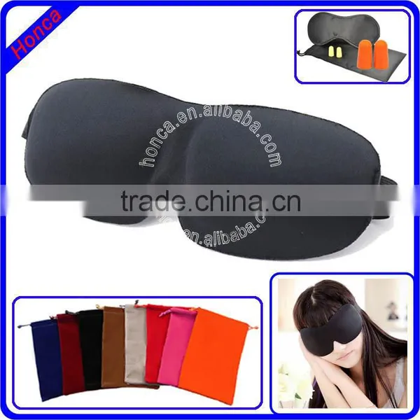 3D Eyelash Sleep Mask photo-5