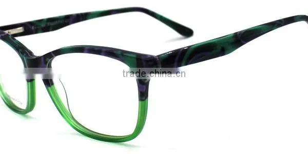 Fashion European Designer Eyewear and China Wholesale High Standard and Special Design Eyewear photo-6
