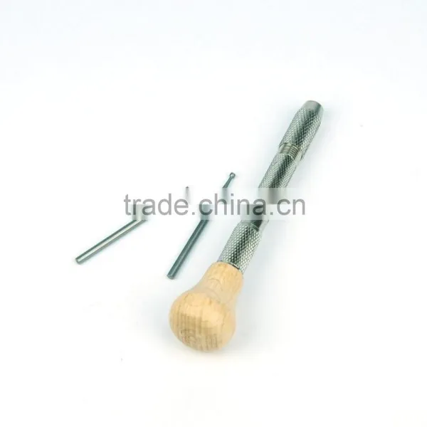 Wire Rounder Set, Wire Working Tools photo-3