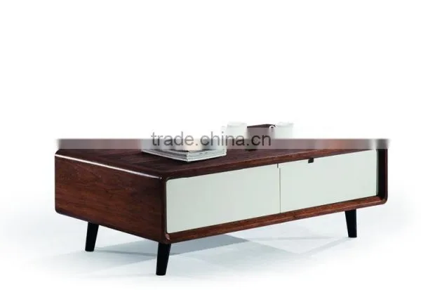 2016 Living Room Center Table With Drawers photo-4
