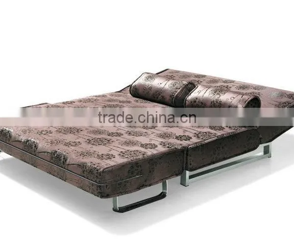 Convertible Sofa Foldable Bed for Commercial Use photo-3