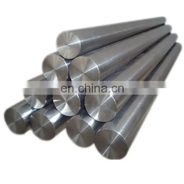 Price Alloy Inconel 625 600 690 Monel 400 K500 404 Round Bar photo-3