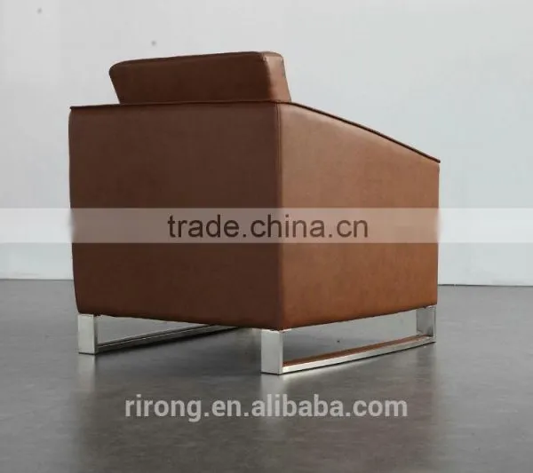 Brief Natuzzi Recliner Sofa 1+1+3 Item 8055 photo-4