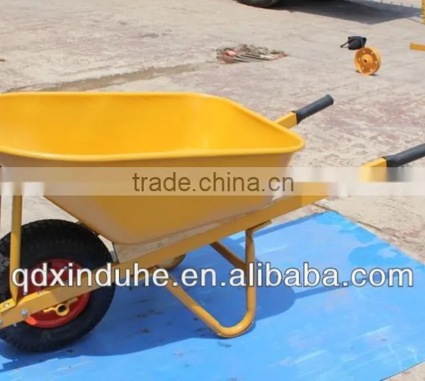 Wheelbarrow WB7802