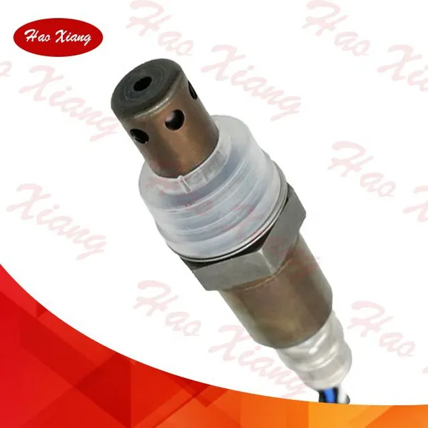Haoxiang Auto Parts Lambda 02 Oxygen Sensor 89467-26020 For Toyota Corolla Yaris Matrix Pontiac Vibe 05-14 photo-2