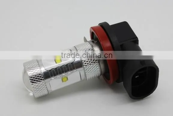 Auto Car LED Light 3W HB3 Fog Light photo-3