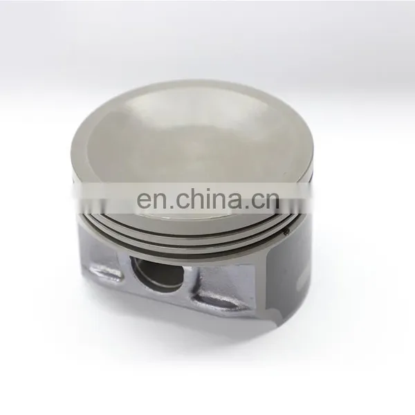 High Quality Wholesale Piston Kit Engine Spare Parts D22 2.4L A2010-53F00 Piston For Nissan photo-2