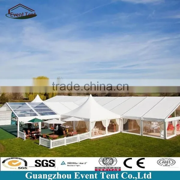 Low Price Colorful ABS 20 x 30 Wedding Tent for Outdoor Hotel Tent