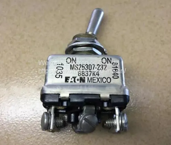 MS24613-L262 Safran Switch photo-3