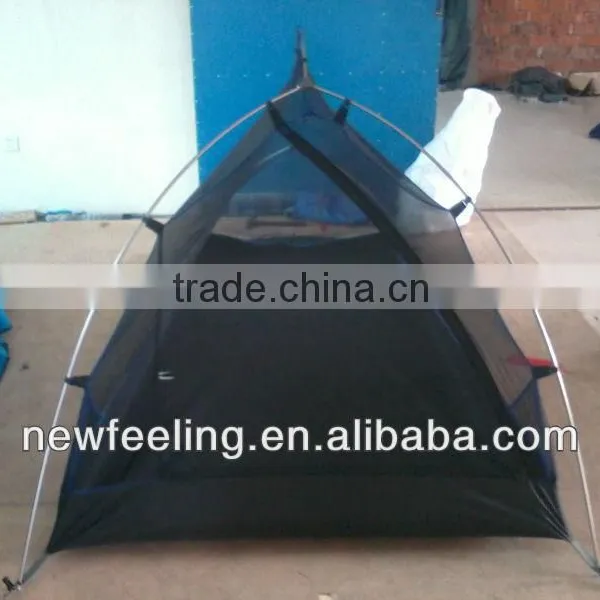 Lucky Unique Long-length Tent photo-3