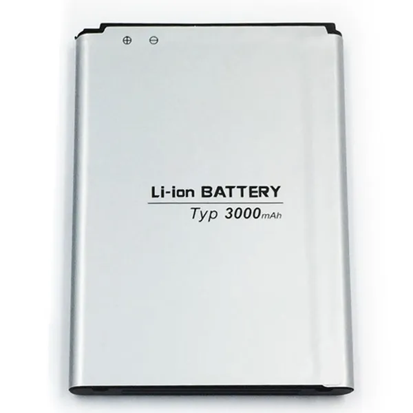 3000mAh BL 53YH Digital Battery For LG G3 D850 D851 D855 LS990 D830 D690 VS985 F400 G3 2017 Year BL-53YH Replacement Batteries photo-2
