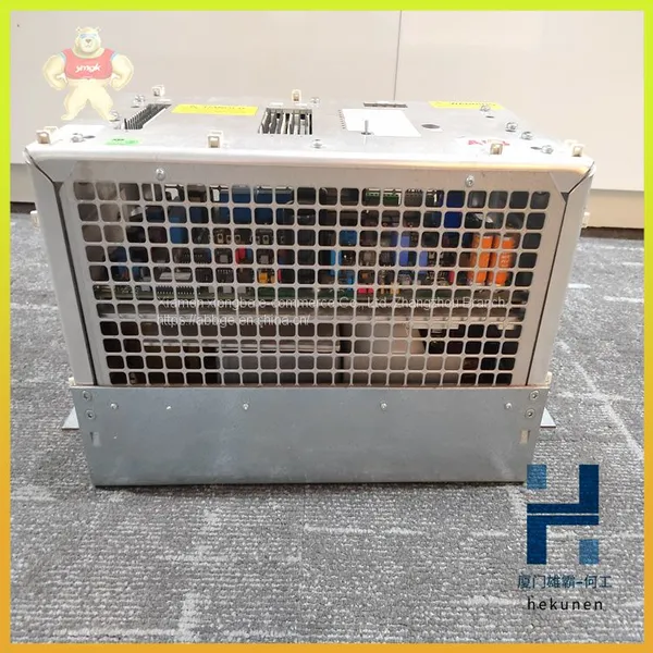 PFSA140 3BSE006503R1 Power Module: ABB Brand New Original, Imported From Europe and America photo-3