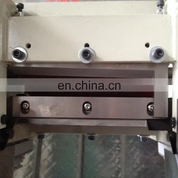 Ribbon/Band/Foil /Plastic/Textile Cutter Machine photo-4