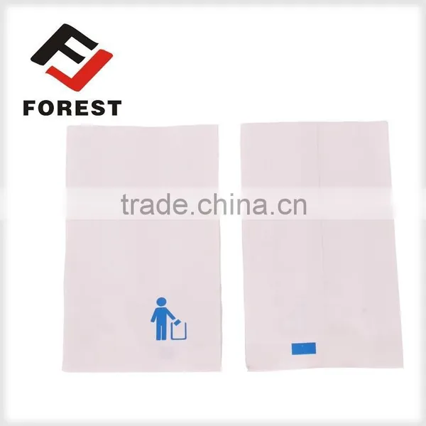 Customization All Kinds Paper Bag, Sickness Bag for Airline, Food Bag Supplied photo-4