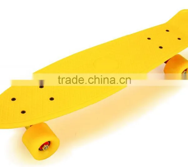 Luminous Boosted Boardsmart Skateboard Blank photo-4