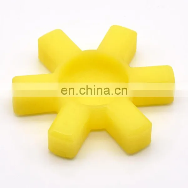 Oem Industrial Rubber Coupling Spider Cheap Price Higher Quality Gr Coupling Elastic photo-3